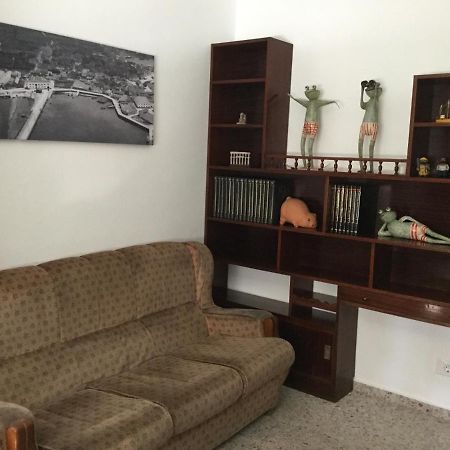 Casa Vilanova De Arousa - Rias Baixas ภายนอก รูปภาพ