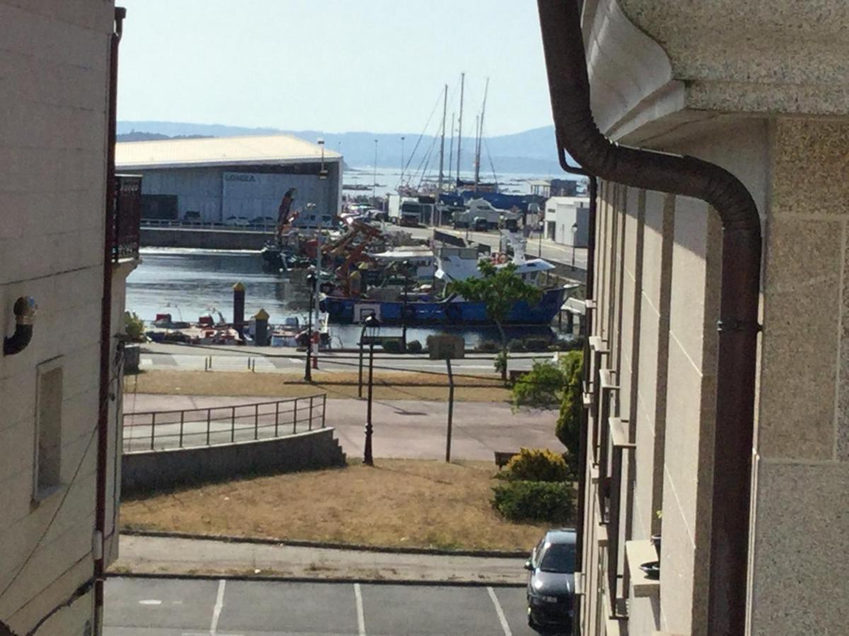 Casa Vilanova De Arousa - Rias Baixas ภายนอก รูปภาพ