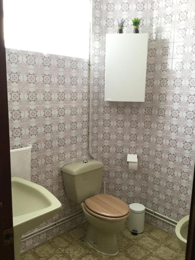 Casa Vilanova De Arousa - Rias Baixas ภายนอก รูปภาพ