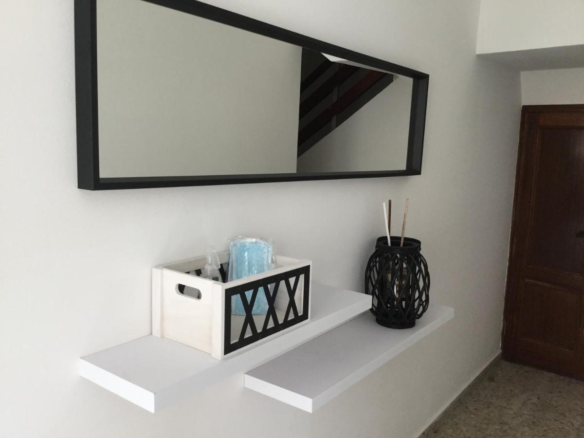 Casa Vilanova De Arousa - Rias Baixas ภายนอก รูปภาพ