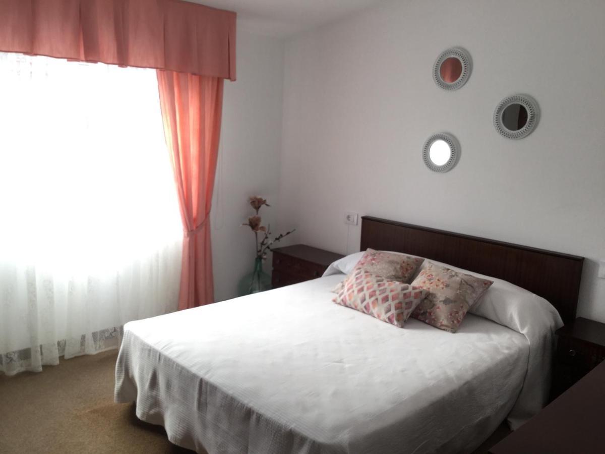Casa Vilanova De Arousa - Rias Baixas ภายนอก รูปภาพ