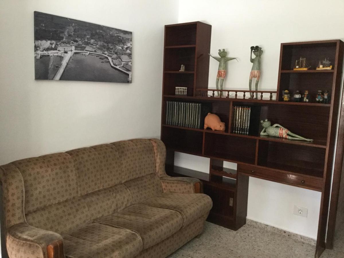 Casa Vilanova De Arousa - Rias Baixas ภายนอก รูปภาพ