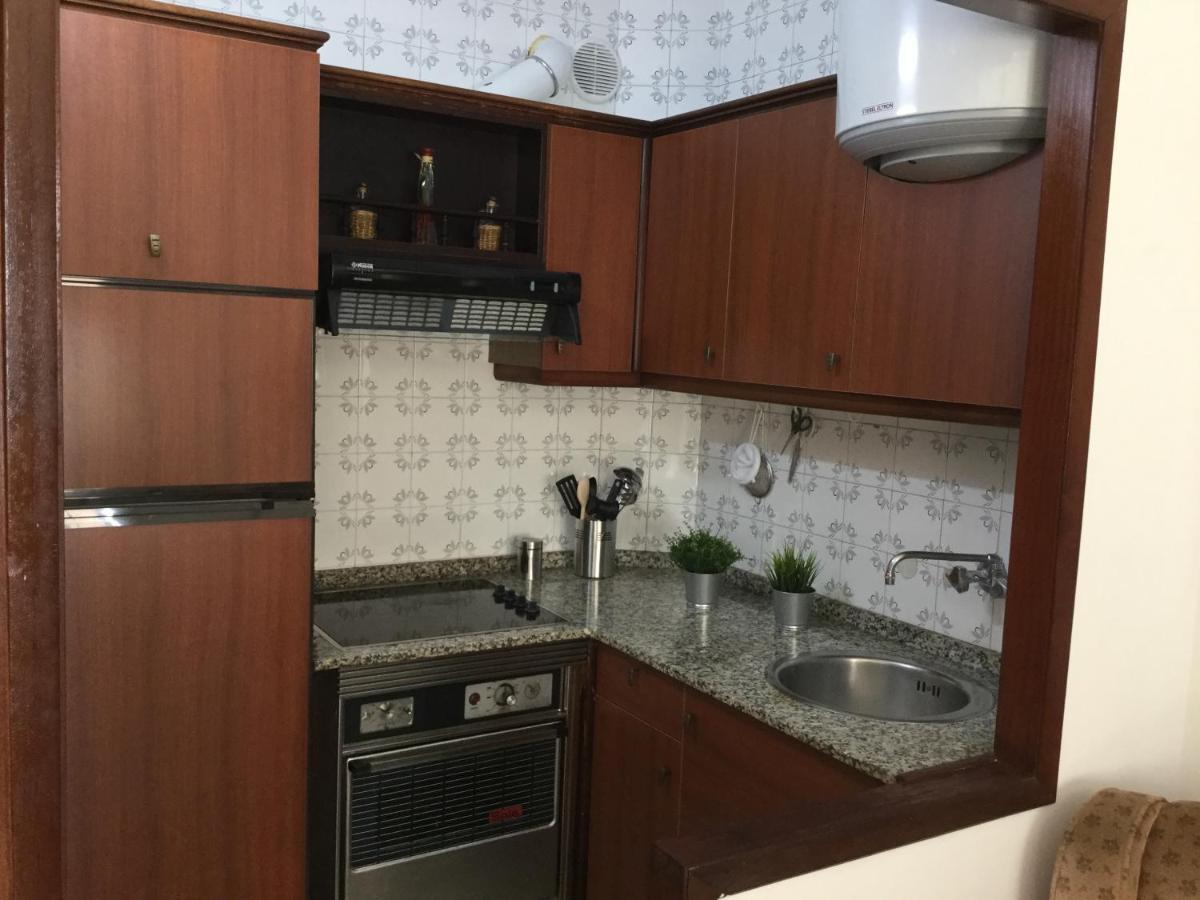 Casa Vilanova De Arousa - Rias Baixas ภายนอก รูปภาพ