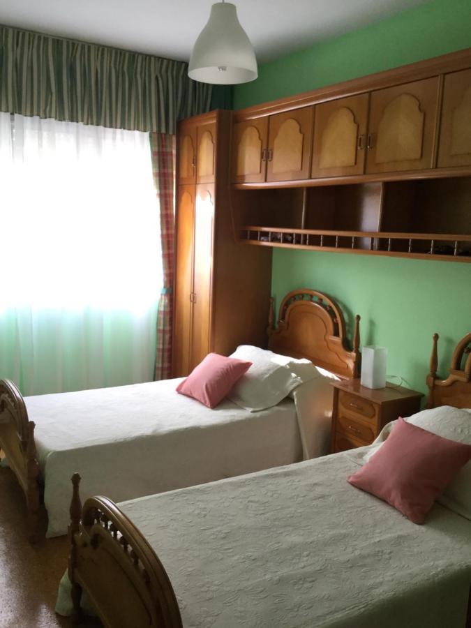 Casa Vilanova De Arousa - Rias Baixas ภายนอก รูปภาพ